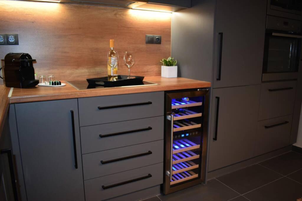 Ockto Luxurious Business Travel Apartment أثينا المظهر الخارجي الصورة