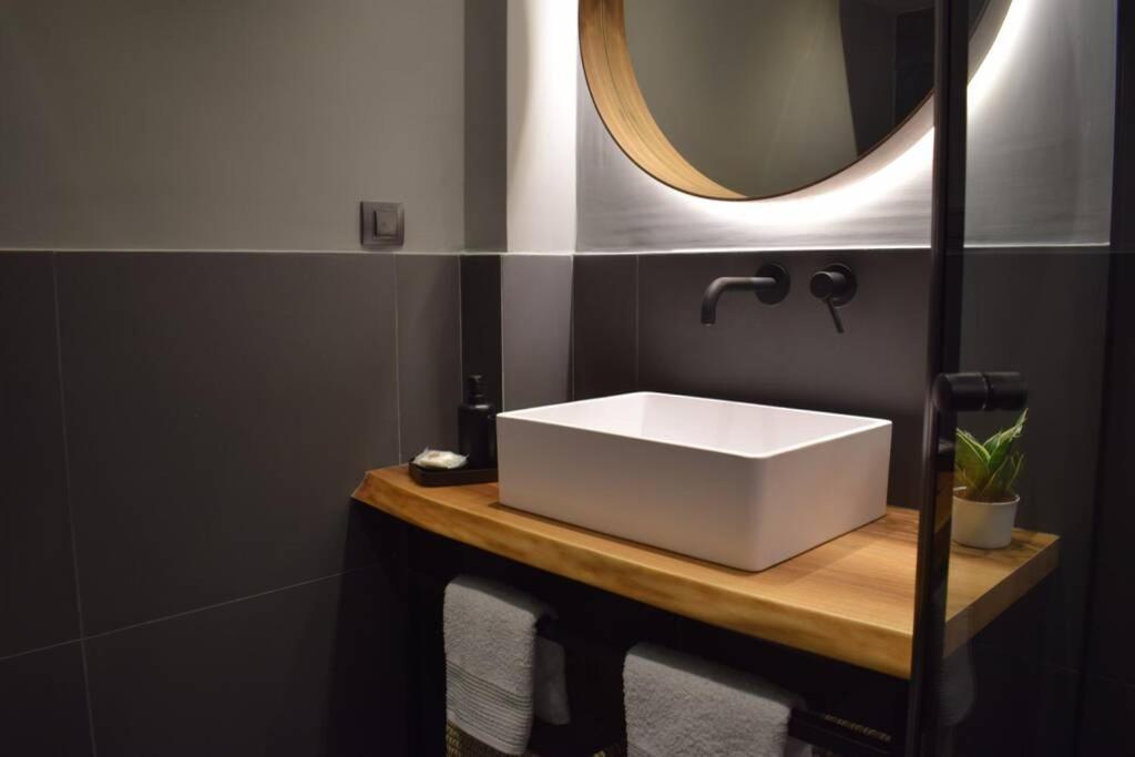 Ockto Luxurious Business Travel Apartment أثينا المظهر الخارجي الصورة
