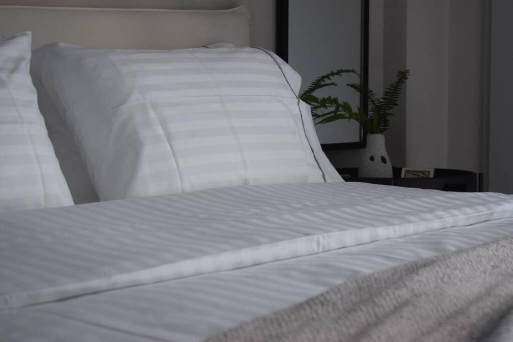 Ockto Luxurious Business Travel Apartment أثينا المظهر الخارجي الصورة