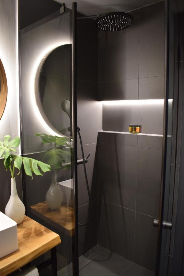 Ockto Luxurious Business Travel Apartment أثينا المظهر الخارجي الصورة