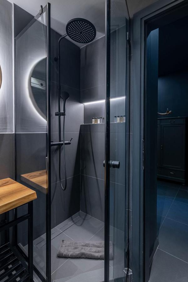 Ockto Luxurious Business Travel Apartment أثينا المظهر الخارجي الصورة